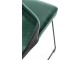 Scaun Halmar K485 (Dark Green)