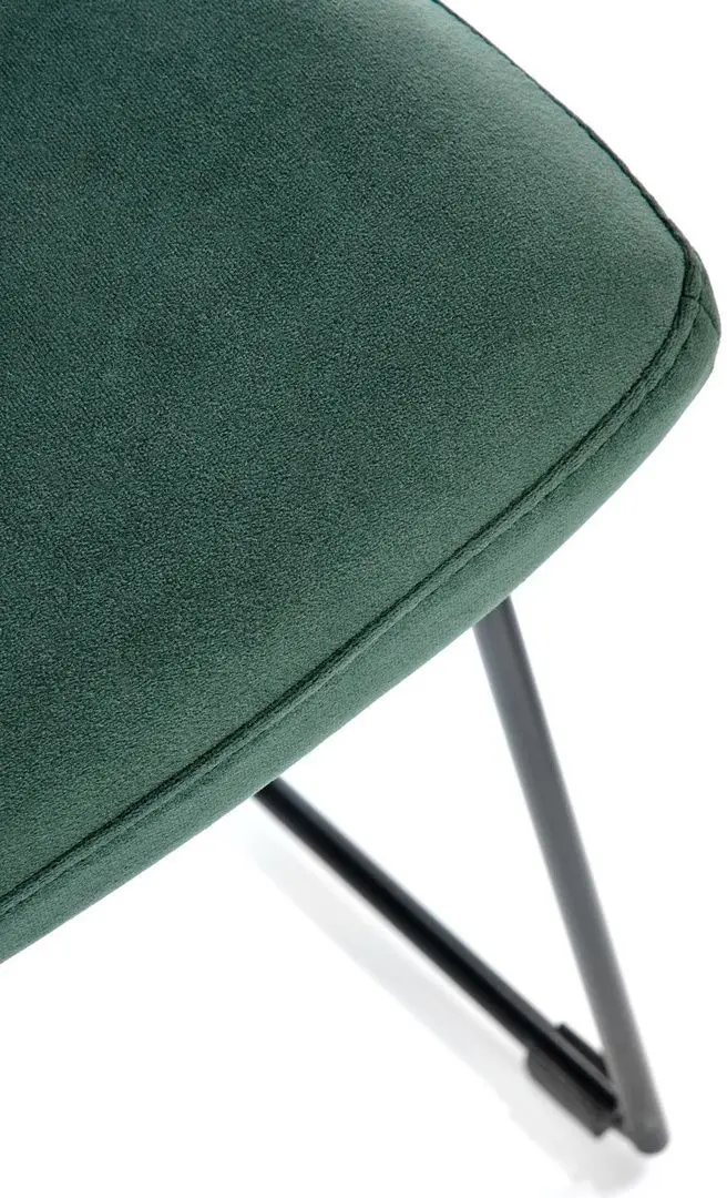 Стул Halmar K485 (Dark Green)