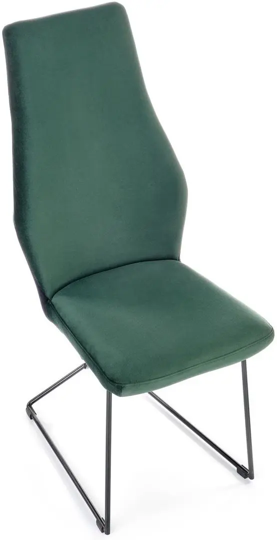 Стул Halmar K485 (Dark Green)