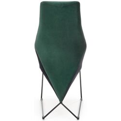 Стул Halmar K485 (Dark Green) Thumb