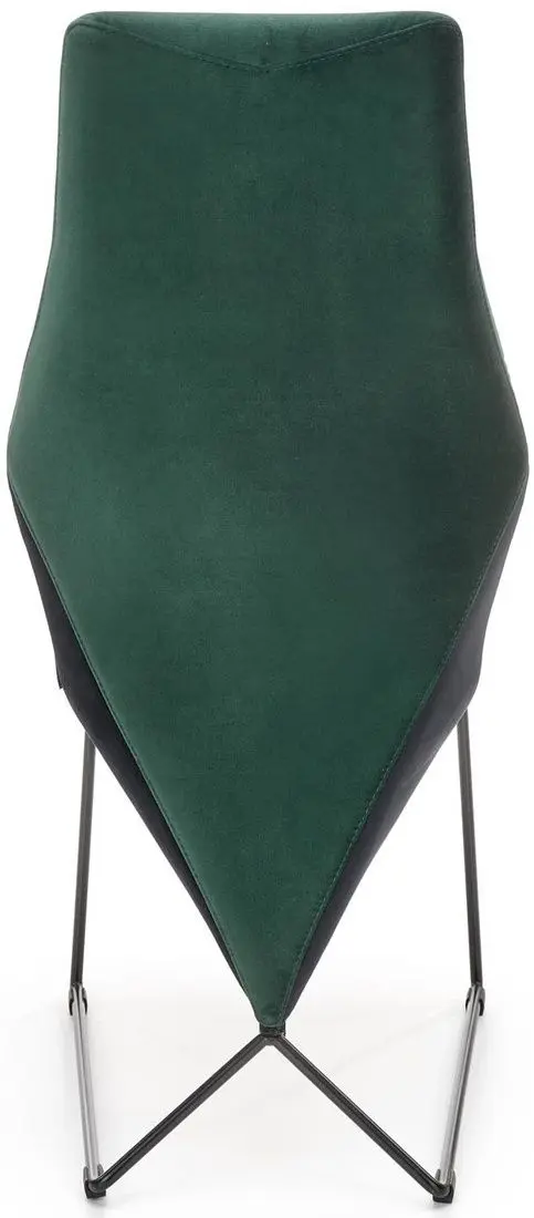 Стул Halmar K485 (Dark Green)