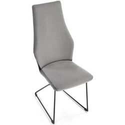 Стул Halmar K485 (Gray) Thumb
