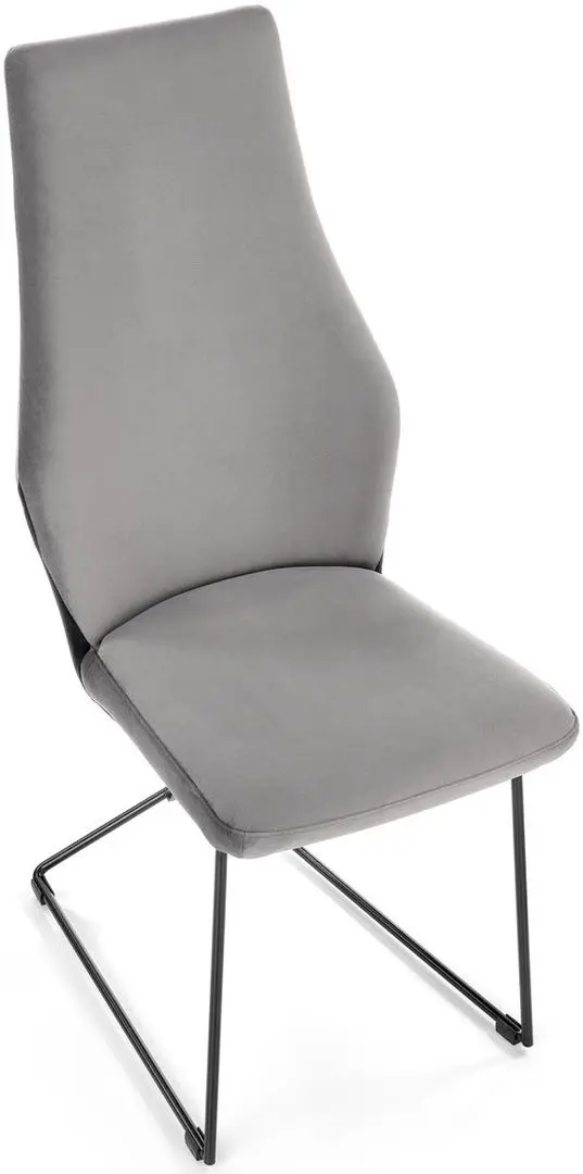 Стул Halmar K485 (Gray) - 3