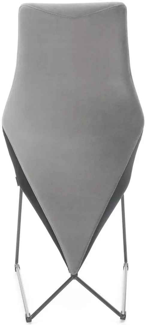 Стул Halmar K485 (Gray) - 4