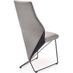 Стул Halmar K485 (Gray) Thumb