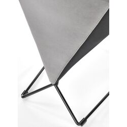 Стул Halmar K485 (Gray) Thumb
