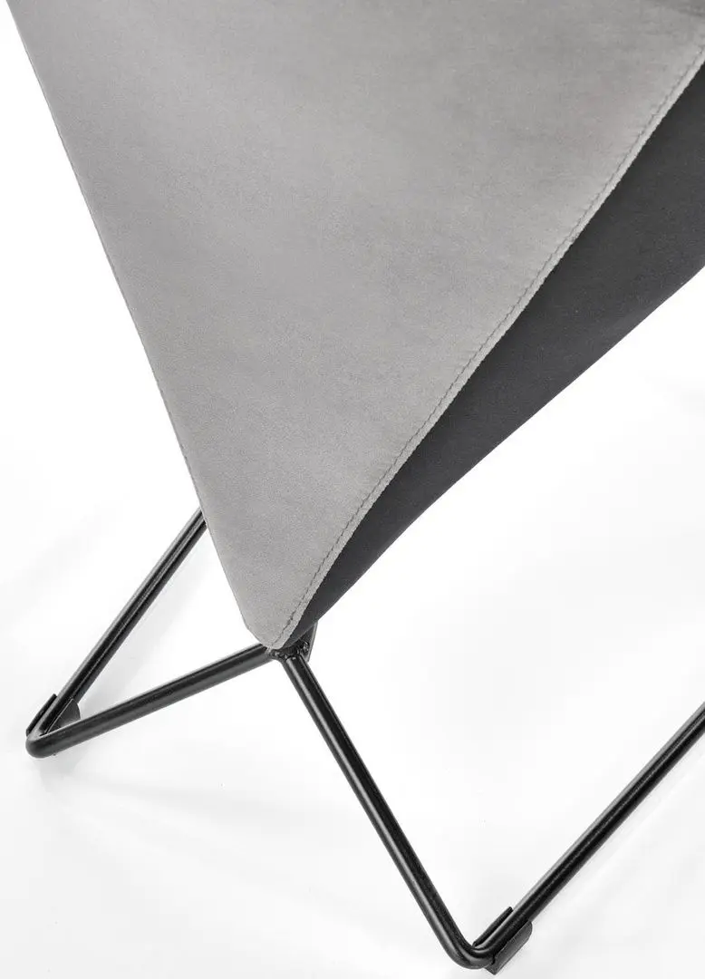 Стул Halmar K485 (Gray) - 7