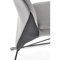 Стул Halmar K485 (Gray) Thumb