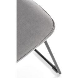 Стул Halmar K485 (Gray) Thumb