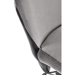 Стул Halmar K485 (Gray) Thumb