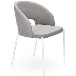 Scaun Halmar K486 (Gray/White)