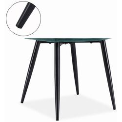 Стул Halmar K487 (Dark Green/Black) Thumb