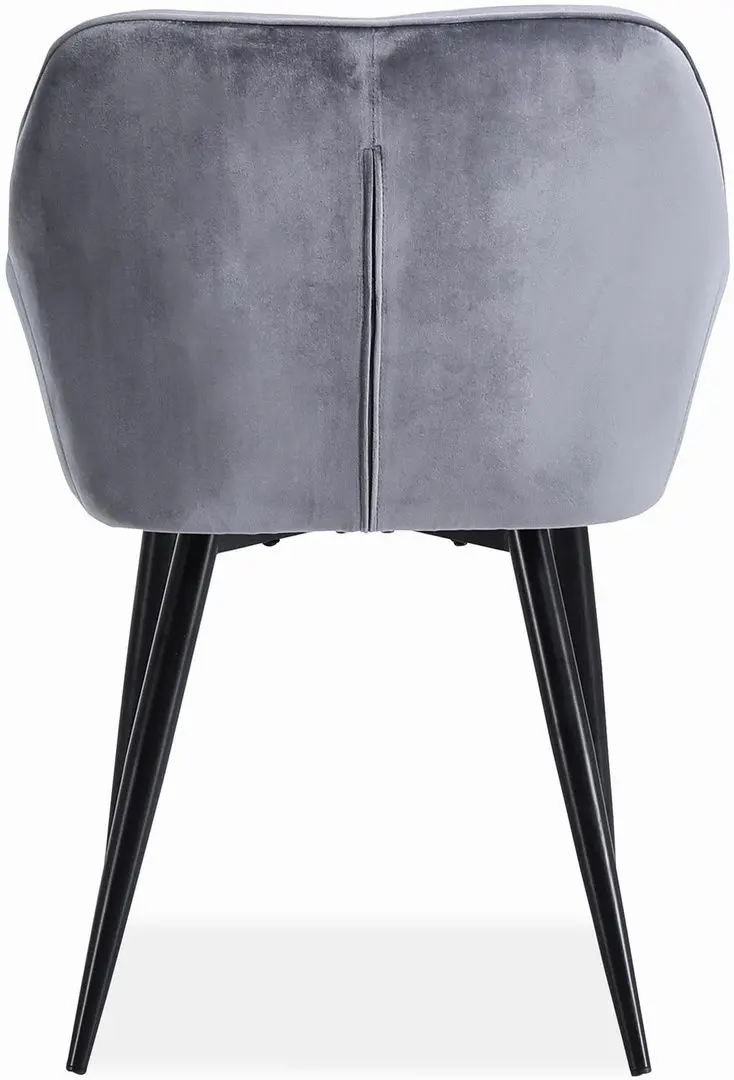 Scaun Halmar K487 (Gray)