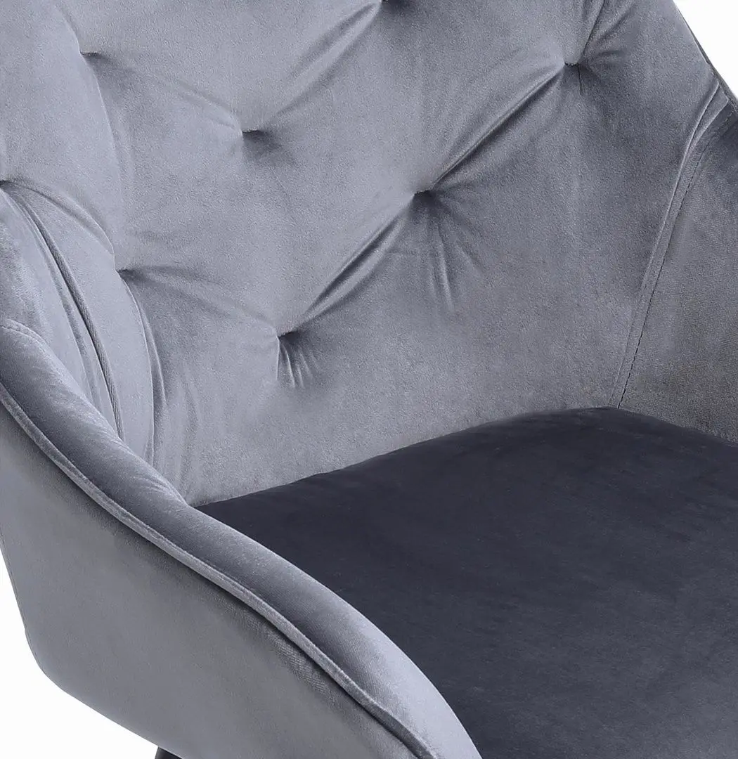 Scaun Halmar K487 (Gray)