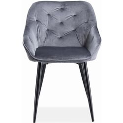 Scaun Halmar K487 (Gray) Thumb