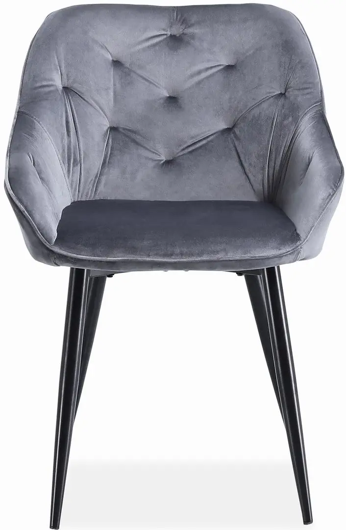 Scaun Halmar K487 (Gray)