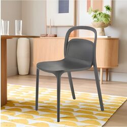 Scaun Halmar K490 (Black)