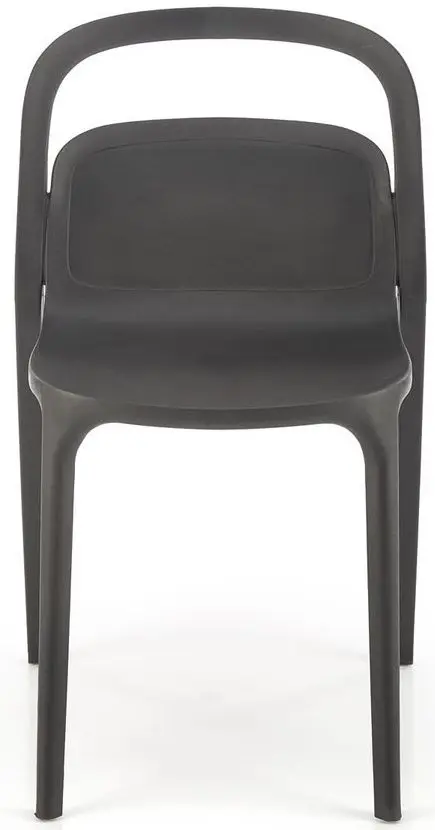 Scaun Halmar K490 (Black)