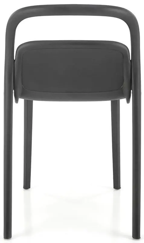 Scaun Halmar K490 (Black)