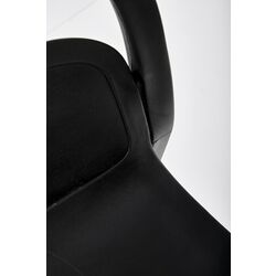 Scaun Halmar K490 (Black) Thumb