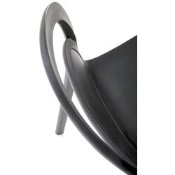 Scaun Halmar K490 (Black) Thumb