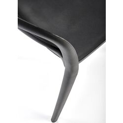 Scaun Halmar K490 (Black) Thumb