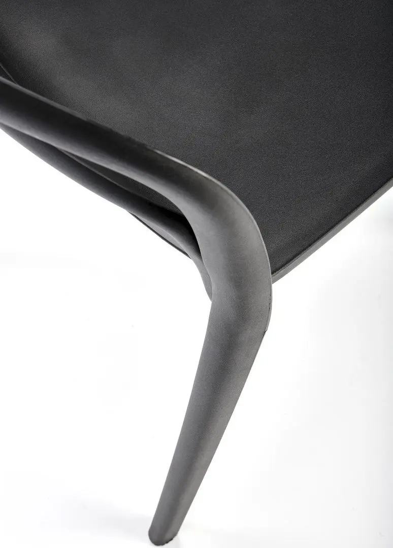 Scaun Halmar K490 (Black)