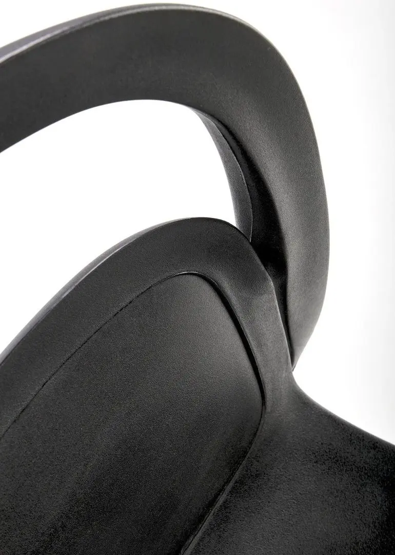 Scaun Halmar K490 (Black)