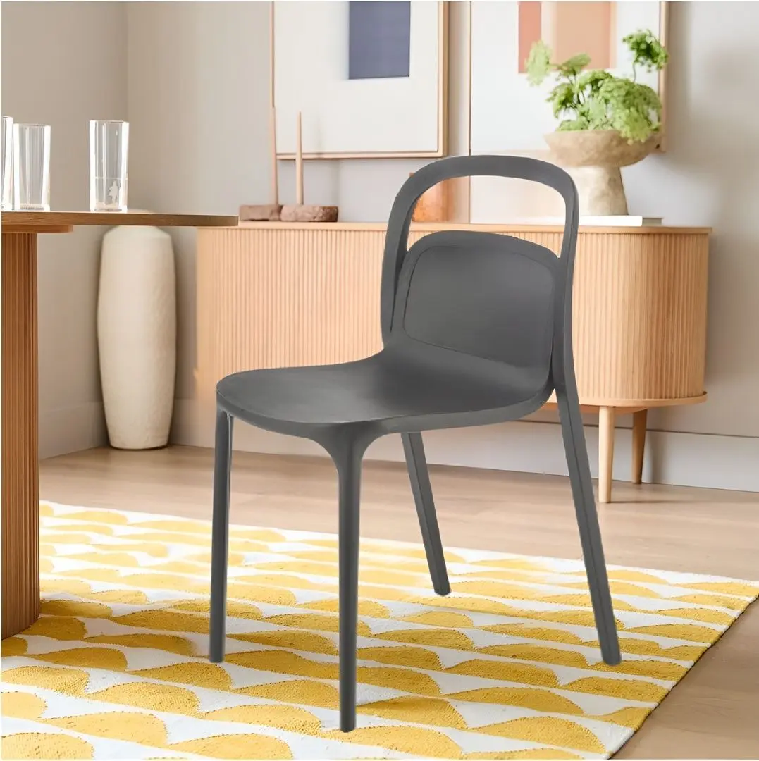 Scaun Halmar K490 (Black)