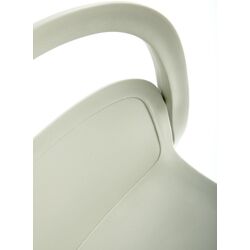 Scaun Halmar K490 (Mint) Thumb