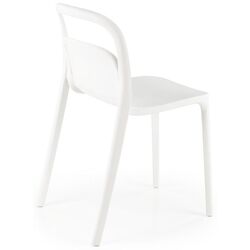 Scaun Halmar K490 (White) Thumb