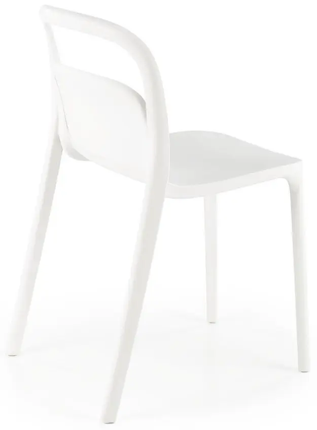 Scaun Halmar K490 (White)