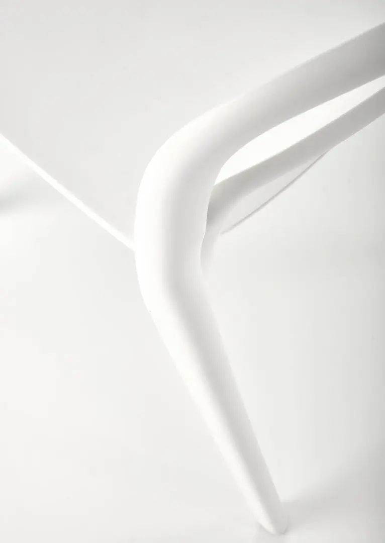 Scaun Halmar K490 (White)