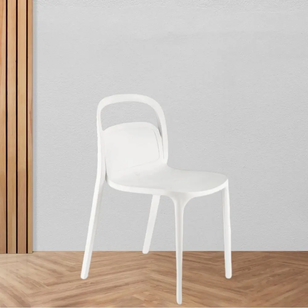 Scaun Halmar K490 (White)