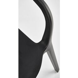 Стул Halmar K491 (Black) Thumb