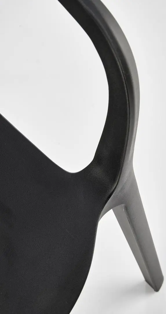 Стул Halmar K491 (Black)