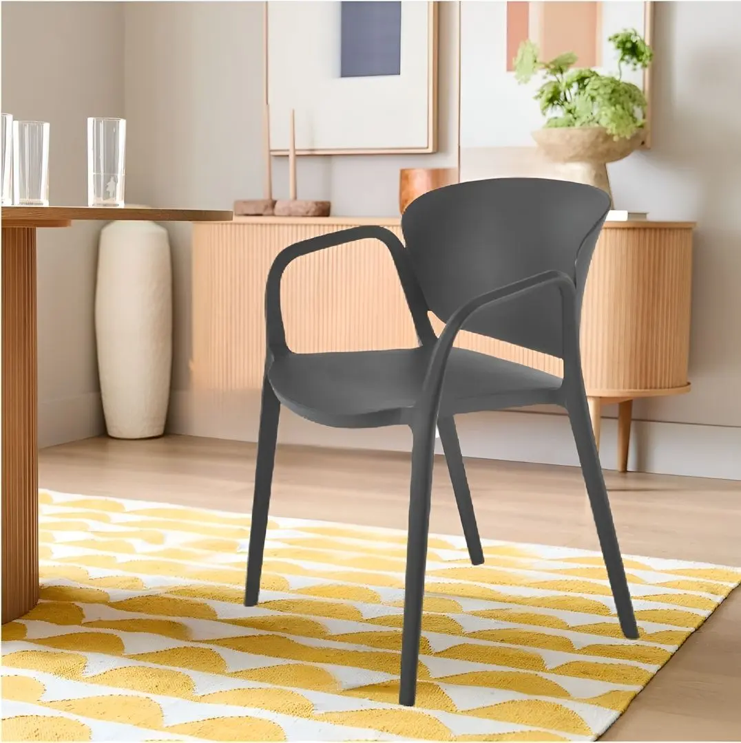 Стул Halmar K491 (Black)