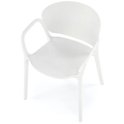 Scaun Halmar K491 (White) Thumb