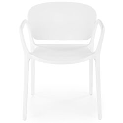 Scaun Halmar K491 (White) Thumb