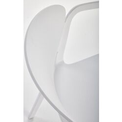 Scaun Halmar K491 (White) Thumb