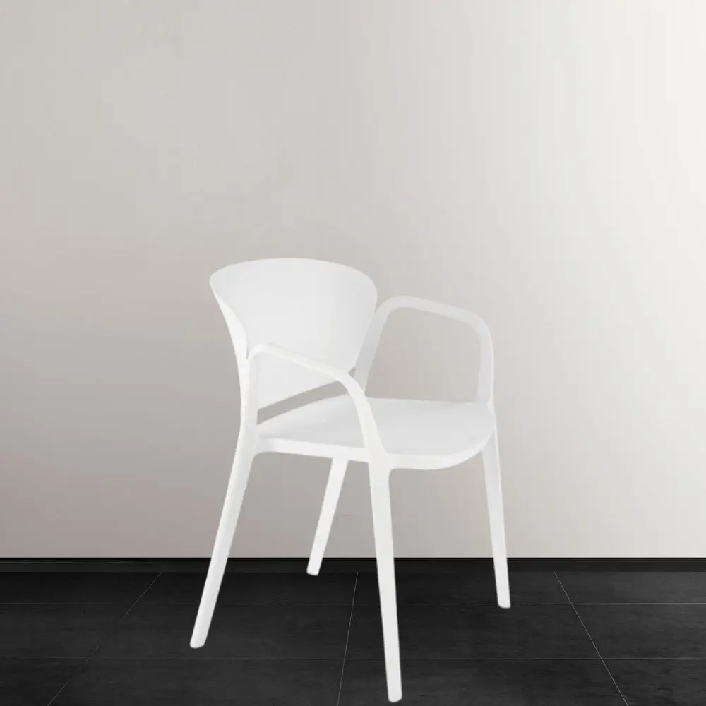 Scaun Halmar K491 (White)