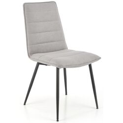 Scaun Halmar K493 (Gray/Black) Thumb