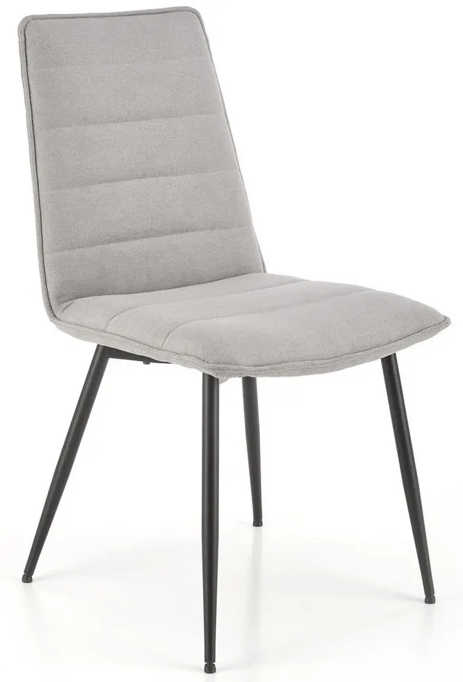 Scaun Halmar K493 (Gray/Black)