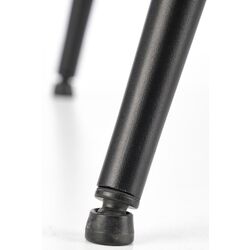 Scaun Halmar K493 (Gray/Black) Thumb