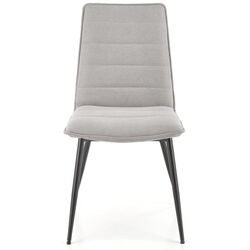 Scaun Halmar K493 (Gray/Black) Thumb