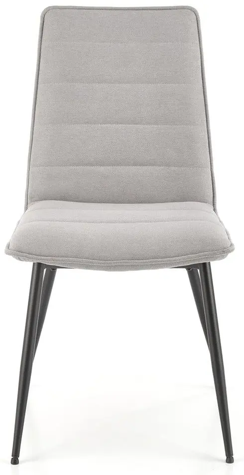 Scaun Halmar K493 (Gray/Black)