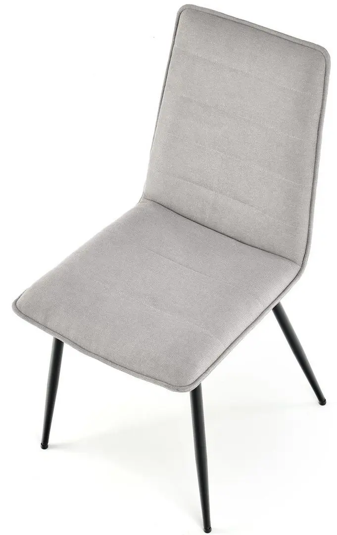 Scaun Halmar K493 (Gray/Black)