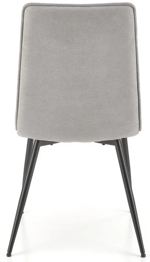 Scaun Halmar K493 (Gray/Black)