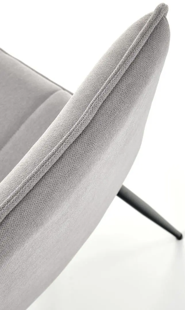 Scaun Halmar K493 (Gray/Black)