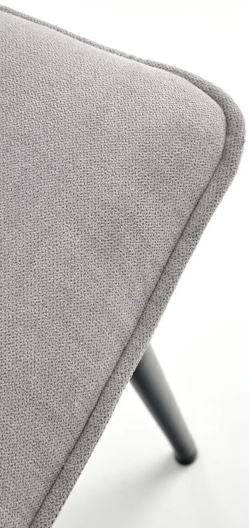 Scaun Halmar K493 (Gray/Black)